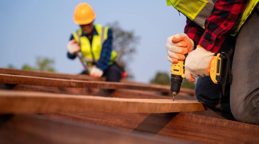 Expert flood damage restoration services in Powers, OR